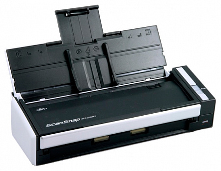 Fujitsu ScanSnap S1300i