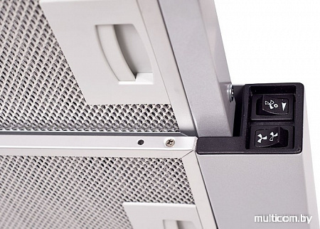 Кухонная вытяжка KUPPERSBERG SLIMLUX II 60 XG