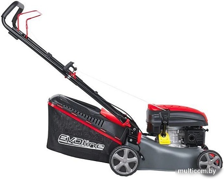 Газонокосилка Evoline LMG 42 CP