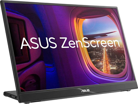 Портативный монитор ASUS ZenScreen MB16QHG