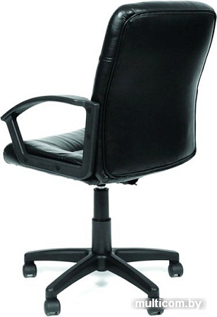 Кресло Divan Chairman 651 эко (черный)