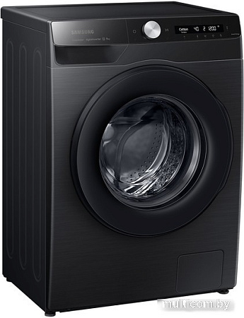 Стиральная машина Samsung WW80AG6S28ABLP