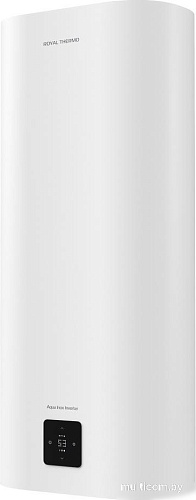 Накопительный электрический водонагреватель Royal Thermo RWH 50 Aqua Inox Inverter