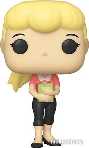 Фигурка Funko POP! Vinyl: Archie Comics: Betty 45242