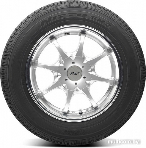 Автомобильные шины Nitto NTSN2 245/65R17 107Q