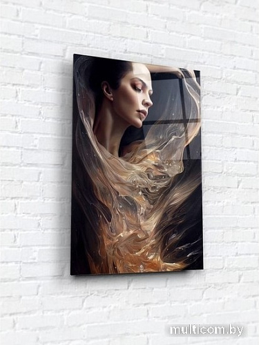 Картина на стекле ArtaBosko WBR-05-1486-04