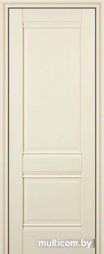 Межкомнатная дверь ProfilDoors 1X 90x200 (эшвайт)