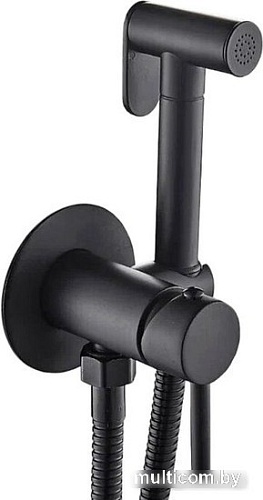 Гигиенический душ Esko SMH06 (черный)