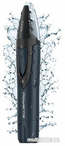 Триммер для носа и ушей Rowenta Nose & Ear Specialist TN3011F0