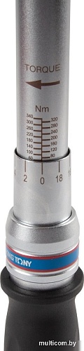 Динамометрический ключ King Tony Fit 34522-3DG