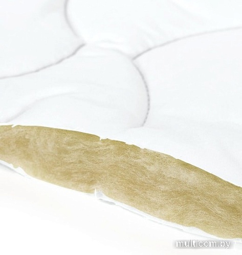 Одеяло АртПостель Меринос 200x215 2356