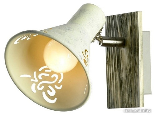 Спот Lussole McConnico LSP-8058