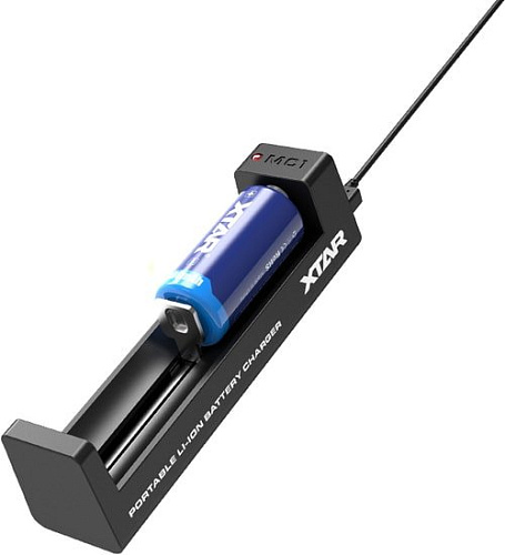Зарядное XTAR MC1