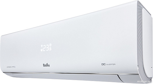 Кондиционер Ballu iGreen Pro DC BSAGI-09HN8_V4