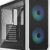 Корпус Fractal Design Focus 2 RGB White FD-C-FOC2A-04
