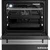 Кухонная плита BEKO FSM 67320 DXT