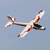 Самолет FMS FOX [FMS068P]