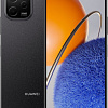Смартфон Huawei Nova Y61 EVE-LX9N 6GB/64GB с NFC (полночный черный)