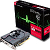 Видеокарта Sapphire Pulse Radeon RX 550 4GB GDDR5 [11268-01]