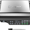 Электрогриль Libhof GE-2000B
