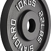 Диск VictoryFit VF-SC511000 10 кг