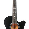 Акустическая гитара Belucci BC4010 BK
