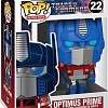 Фигурка Funko POP! Vinyl: Transformers: Optimus Prime 50965