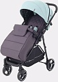 Коляска прогулочная «книга» Rant Shift Star (Ocean Green)