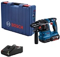 Перфоратор Bosch GBH 185-LI Professional 0611924022 (с 1-им АКБ, кейс)