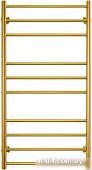 Полотенцесушитель TERMINUS Аврора П10 500x1000 нп (золото)