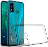 Чехол VOLARE ROSSO Clear для Huawei Honor 9X lite