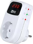 Стабилизатор напряжения Rucelf SRW-16A