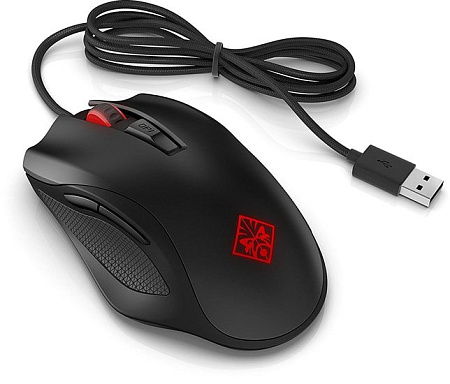 Игровая мышь HP OMEN 600