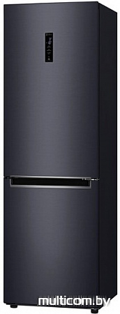 Холодильник LG GA-B459SBDZ