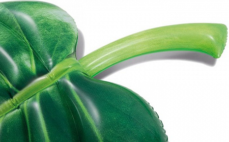 Надувной плот Intex Palm Leaf 58782