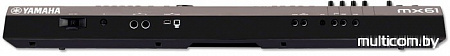 Синтезатор Yamaha MX61