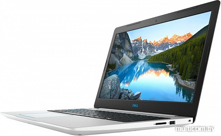 Ноутбук Dell G3 15 3579 G315-7190