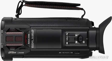 Видеокамера Panasonic HC-VXF990