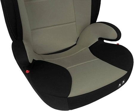 Детское автокресло Nuovita Maczione N23-1 (хаки)