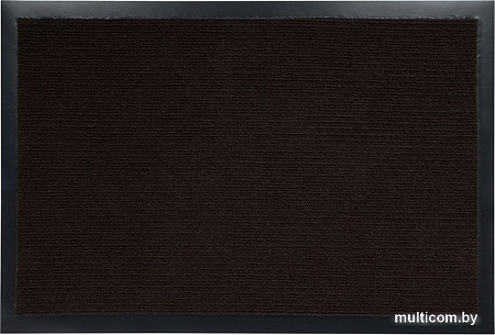 Придверный коврик Vortex Trip 40x60 24188 (коричневый)