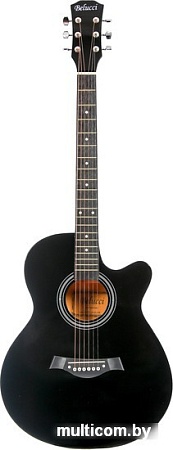 Акустическая гитара Belucci BC4010 BK
