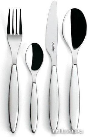 Набор столовых приборов Guzzini Feeling 23000011