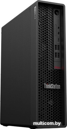 Компьютер Lenovo ThinkStation P340 SFF 30DK0032RU