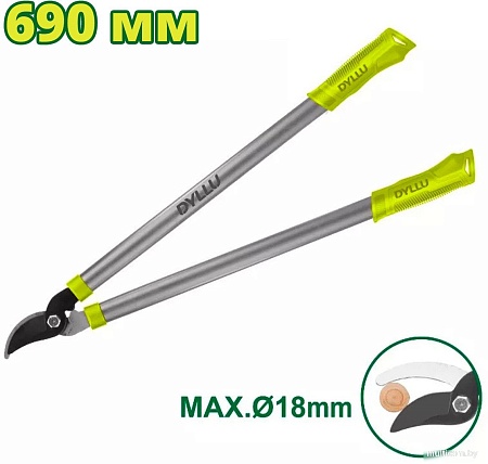 Сучкорез Dyllu DTPR1301