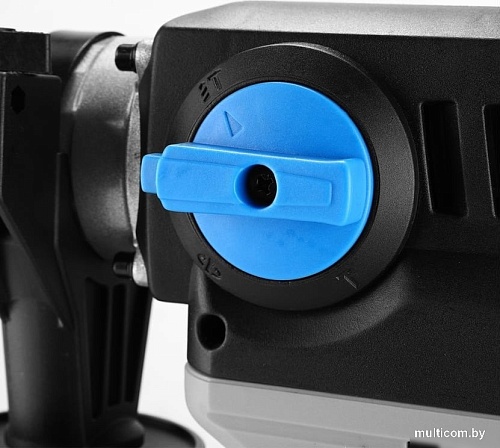 Перфоратор Deko ZKH2000W 084-1030 (кейс)