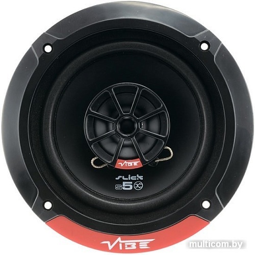 Коаксиальная АС VIBE audio SLICK5-V7