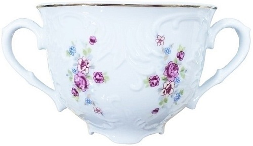Бульонница Cmielow i Chodziez Rococo 7490-0034824