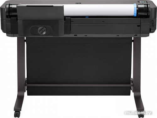 Плоттер HP DesignJet T630 (36-дюймовый)