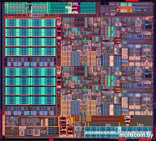 Процессор Intel Pentium G6950