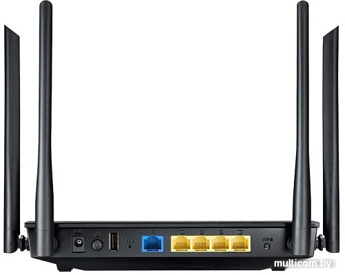 Беспроводной маршрутизатор ASUS RT-AC1200G